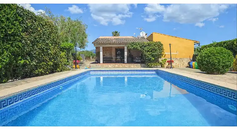 Holiday home in Búger