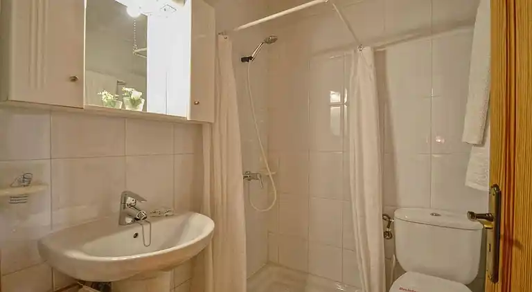 Holiday home in Búger