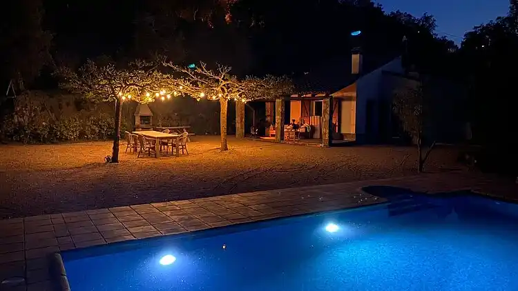 Villa in Romanyà de la Selva