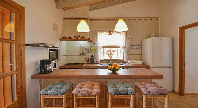 Holiday home in Búger