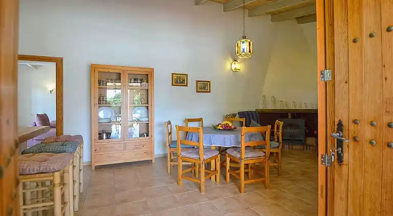 Holiday home in Búger