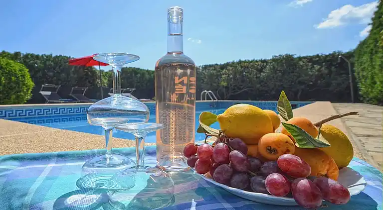 Holiday home in Búger