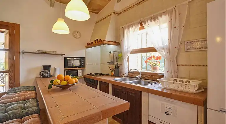 Holiday home in Búger