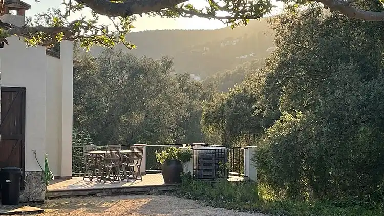 Villa in Romanyà de la Selva