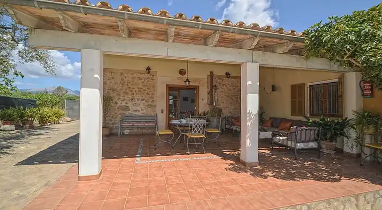 Holiday home in Búger