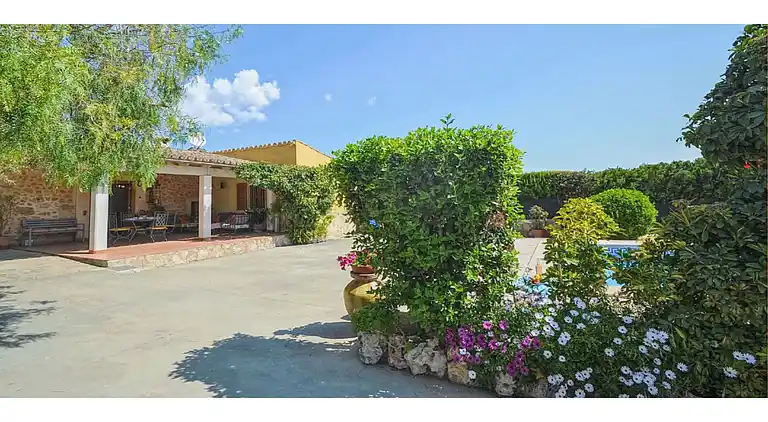 Holiday home in Búger