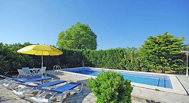 Holiday home in Búger