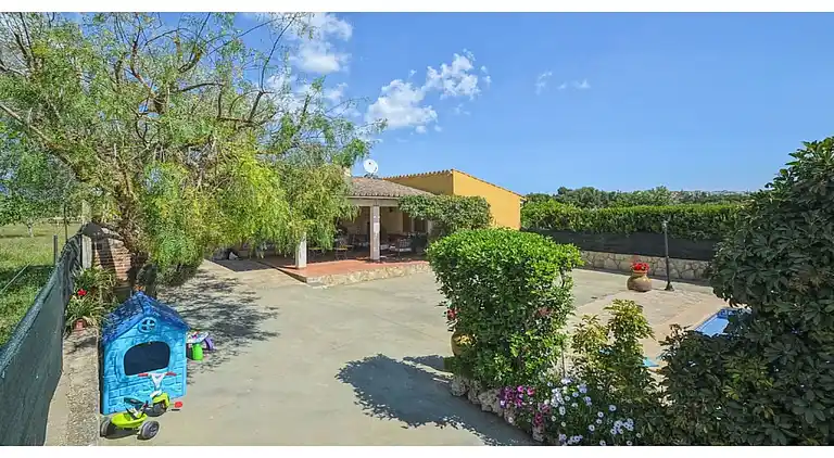 Holiday home in Búger