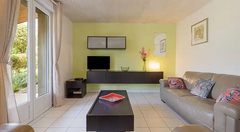 Casa de vacaciones en Les Vans