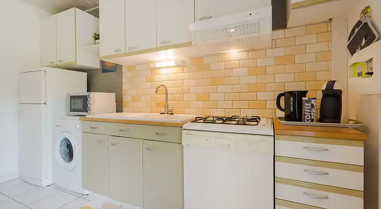 Casa de vacaciones en Les Vans