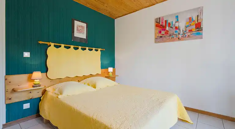 Casa de vacaciones en Les Vans