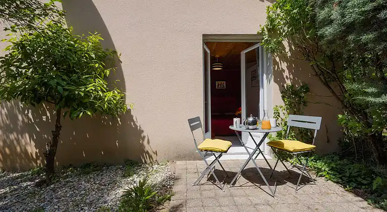 Casa de vacaciones en Les Vans