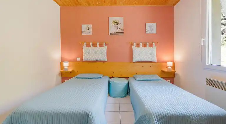 Casa de vacaciones en Les Vans