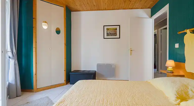 Casa de vacaciones en Les Vans