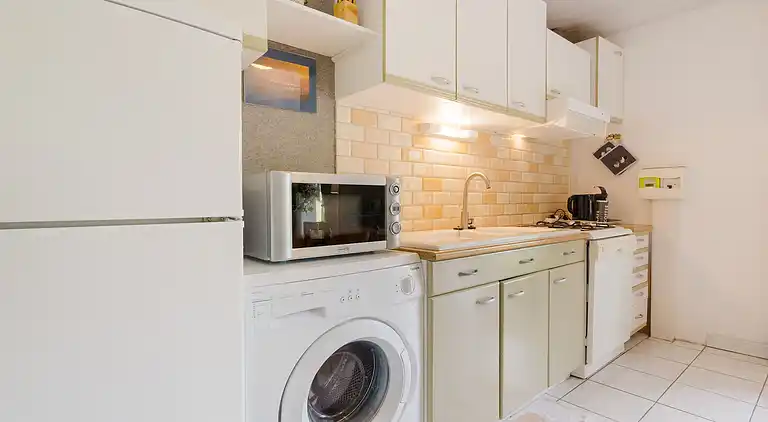 Casa de vacaciones en Les Vans