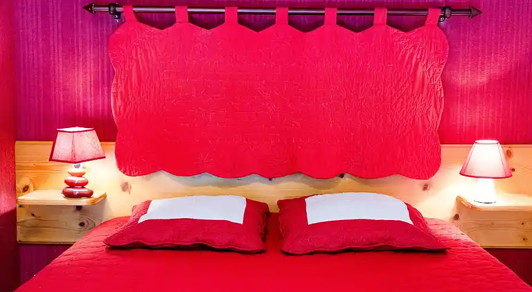 Casa de vacaciones en Les Vans