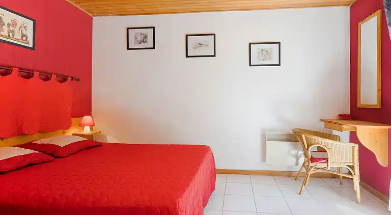 Casa de vacaciones en Les Vans