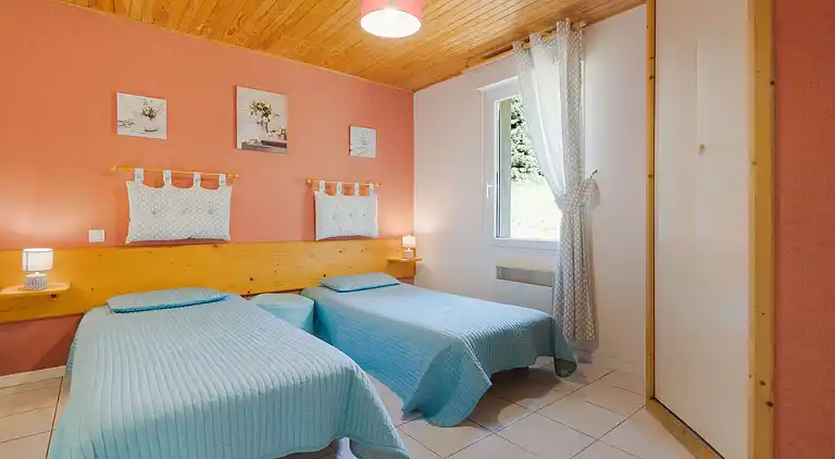 Casa de vacaciones en Les Vans