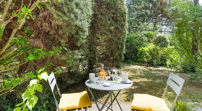 Casa de vacaciones en Les Vans