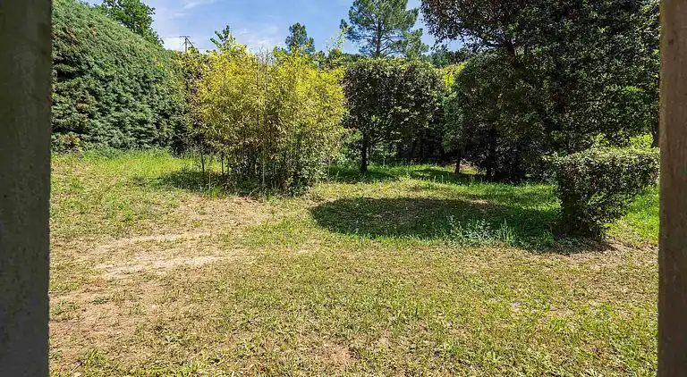 Casa de vacaciones en Les Vans