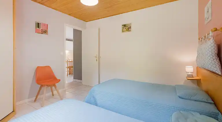 Casa de vacaciones en Les Vans