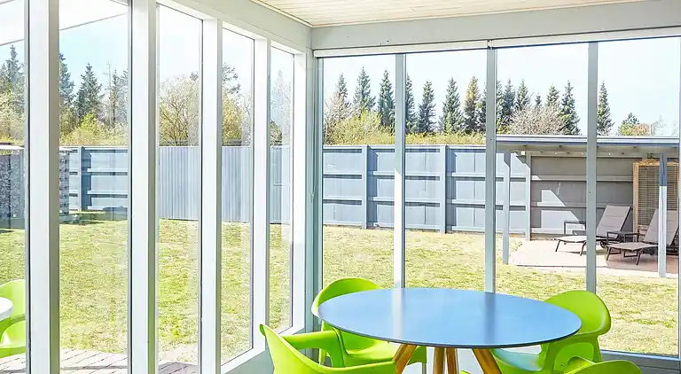 Sommerhus i Fårevejle