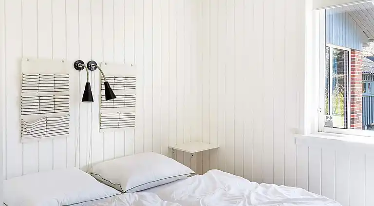 Sommerhus i Fårevejle