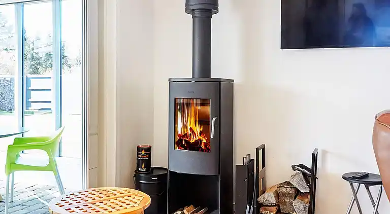 Sommerhus i Fårevejle