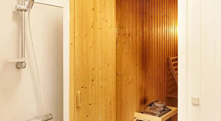 Sommerhus i Fårevejle