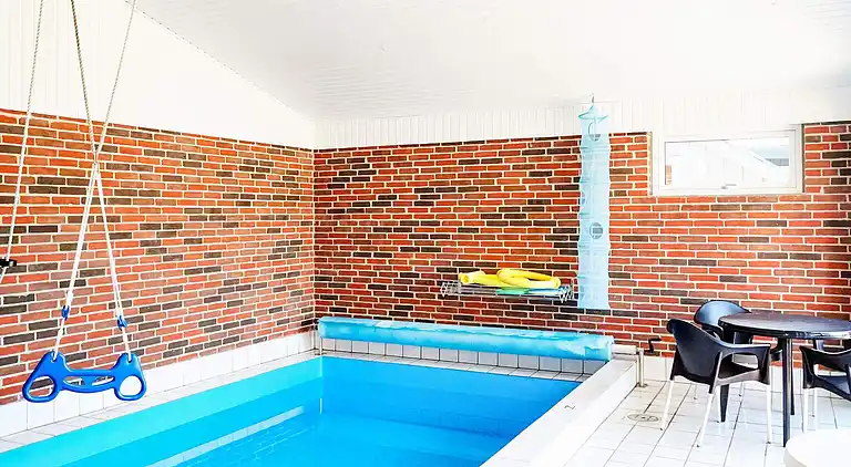 Sommerhus i Fårevejle