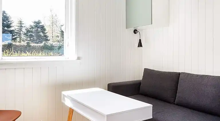 Sommerhus i Fårevejle