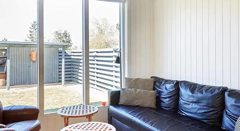 Sommerhus i Fårevejle