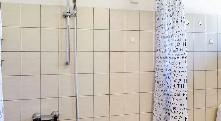 Sommerhus i Fårevejle