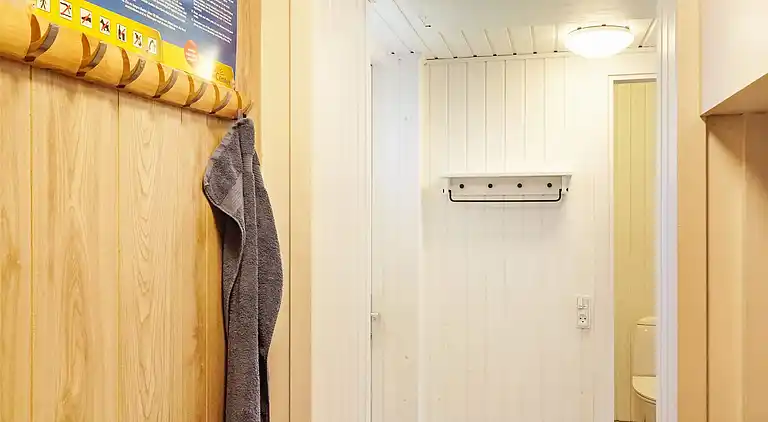 Sommerhus i Fårevejle