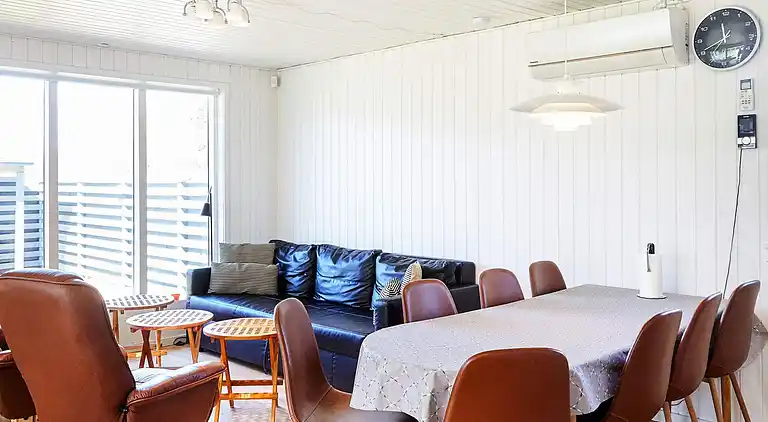 Sommerhus i Fårevejle