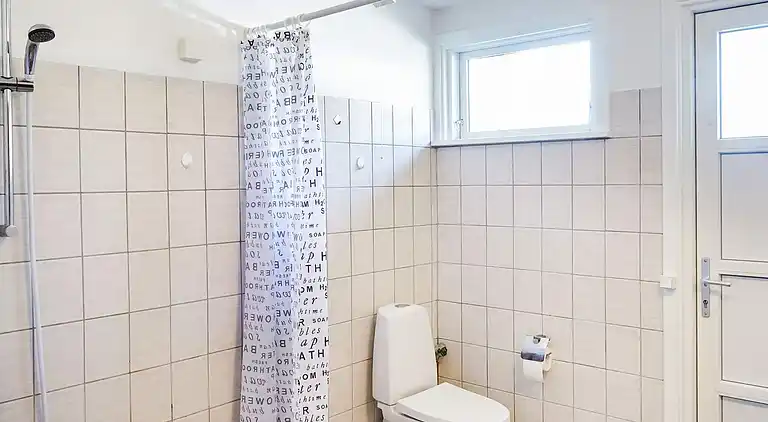 Sommerhus i Fårevejle