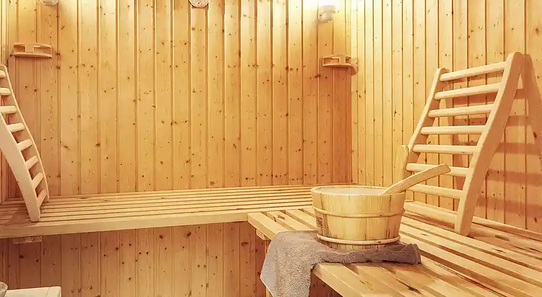 Sommerhus i Fårevejle