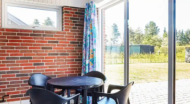 Sommerhus i Fårevejle