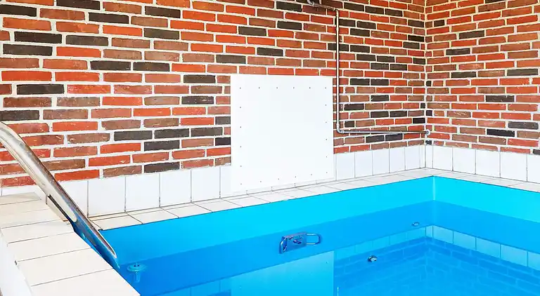 Sommerhus i Fårevejle