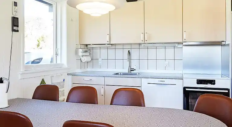 Sommerhus i Fårevejle