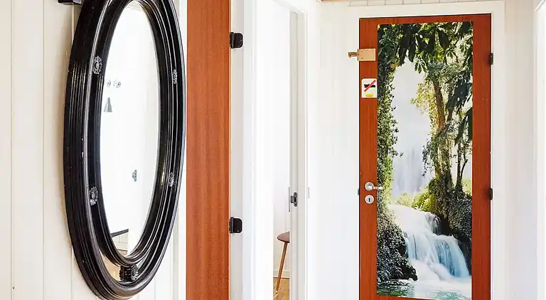 Sommerhus i Fårevejle