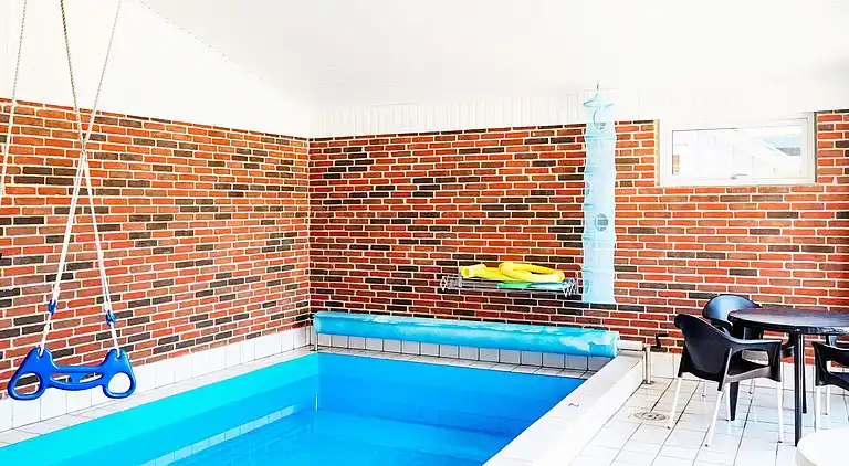 Sommerhus i Fårevejle