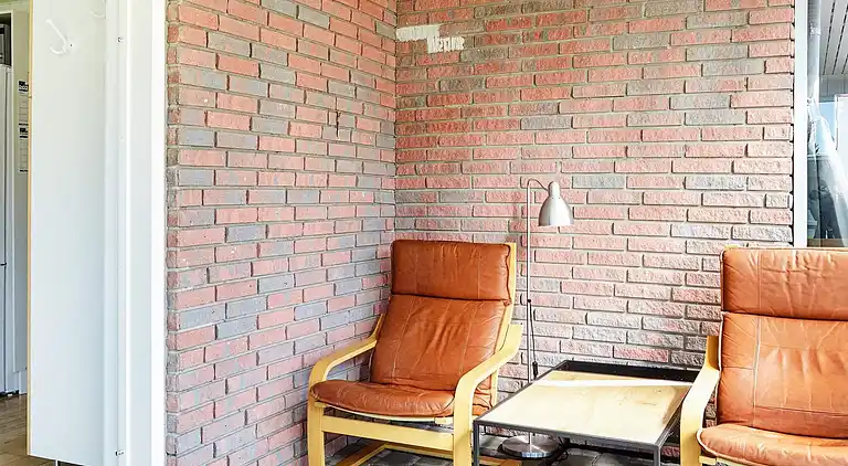 Sommerhus i Fårevejle