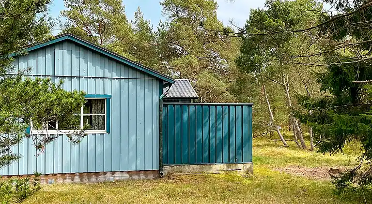 Casa de vacaciones en Ystad M