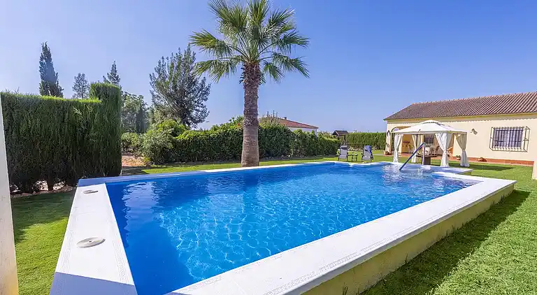 Holiday Home Noa's house