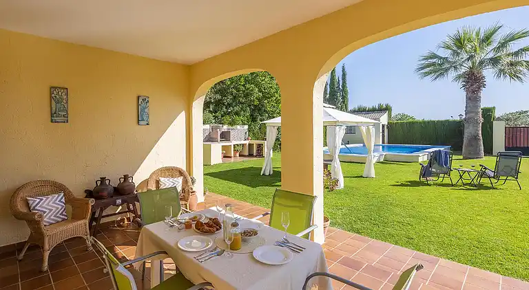 Holiday Home Noa's house