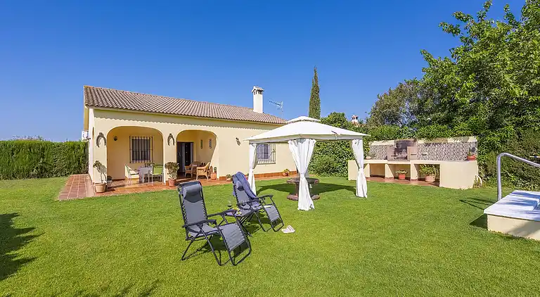 Holiday Home Noa's house