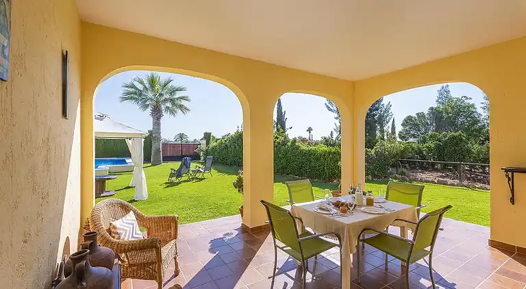 Holiday Home Noa's house