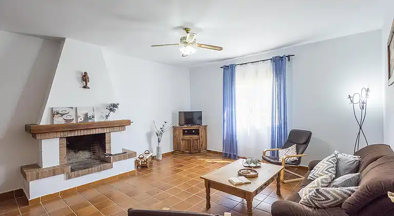 Holiday Home Noa's house