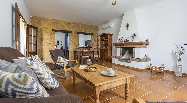 Holiday Home Noa's house